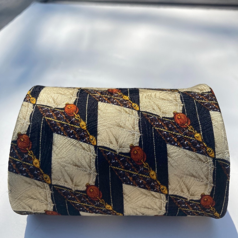 Ermenegildo Zegna Tie